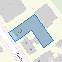 Perceel APD04-AF-1693