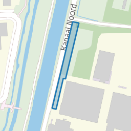 Perceel APD04-AF-1697