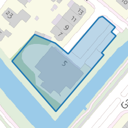 Perceel APD04-AF-1703