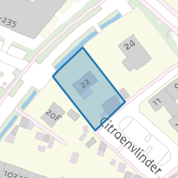 Perceel APD04-AF-1706