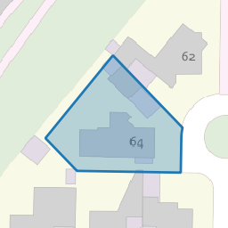 Perceel APD04-AF-1714