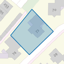 Perceel APD04-AF-1716