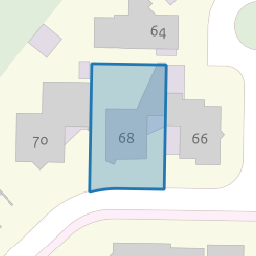 Perceel APD04-AF-1718