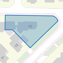 Perceel APD04-AF-1725