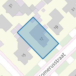 Perceel APD04-AF-1733