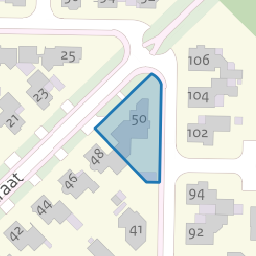 Perceel APD04-AF-1747