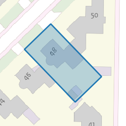 Perceel APD04-AF-1748