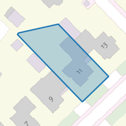 Perceel APD04-AF-1760