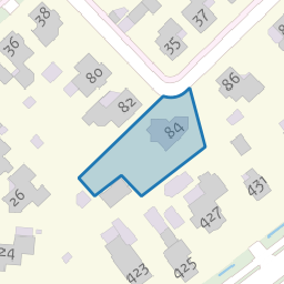 Perceel APD04-AF-1764