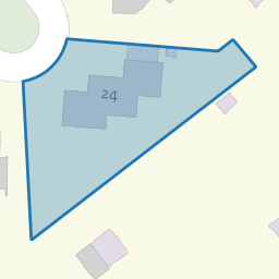 Perceel APD04-AF-1768