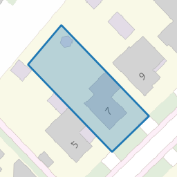 Perceel APD04-AF-1780