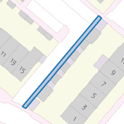 Perceel APD04-AF-1798