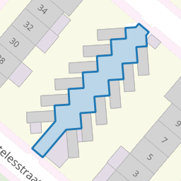 Perceel APD04-AF-1800