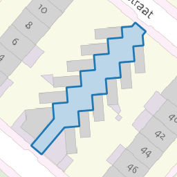 Perceel APD04-AF-1801