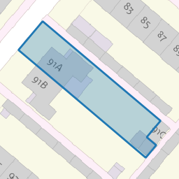 Perceel APD04-AF-1809