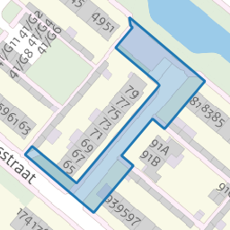 Perceel APD04-AF-1810