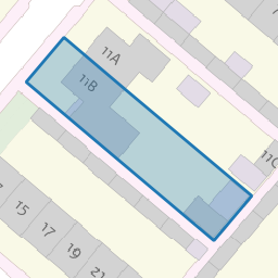 Perceel APD04-AF-1811