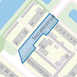 Perceel APD04-AF-1813