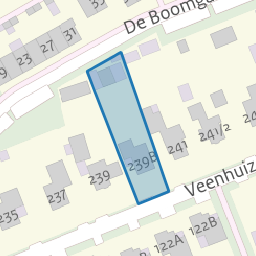 Perceel APD04-AF-1817