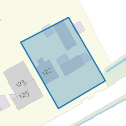 Perceel APD04-AF-1823