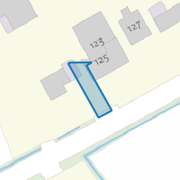 Perceel APD04-AF-1825