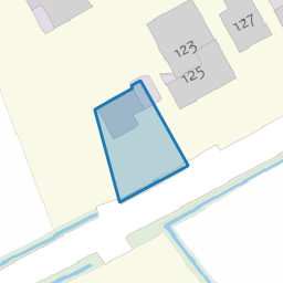 Perceel APD04-AF-1826