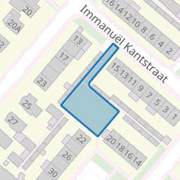 Perceel APD04-AF-185