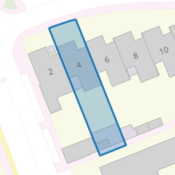 Perceel APD04-AF-1850