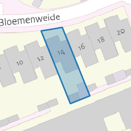 Perceel APD04-AF-1855