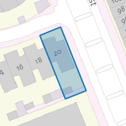 Perceel APD04-AF-1858