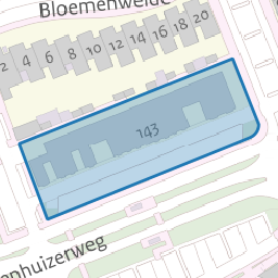 Perceel APD04-AF-1859