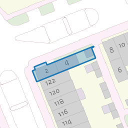 Perceel APD04-AF-1862