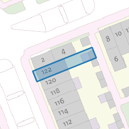 Perceel APD04-AF-1863