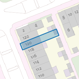 Perceel APD04-AF-1864