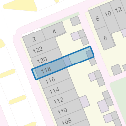 Perceel APD04-AF-1865