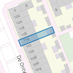 Perceel APD04-AF-1867