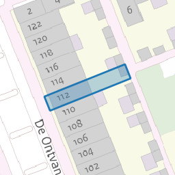 Perceel APD04-AF-1868