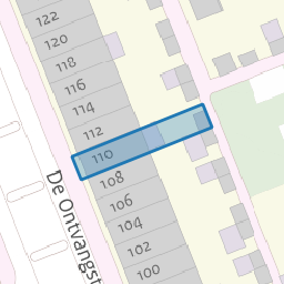 Perceel APD04-AF-1869