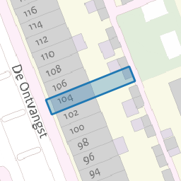 Perceel APD04-AF-1872