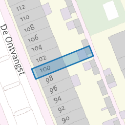 Perceel APD04-AF-1874