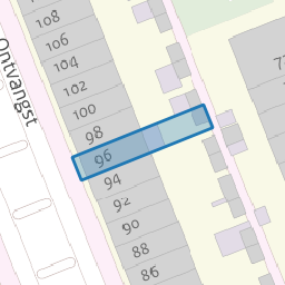 Perceel APD04-AF-1876