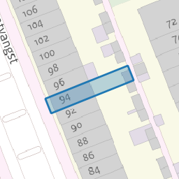 Perceel APD04-AF-1877