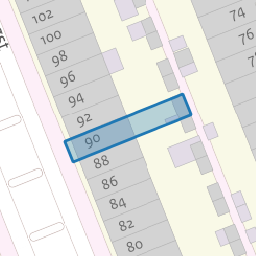 Perceel APD04-AF-1879