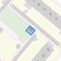 Perceel APD04-AF-188