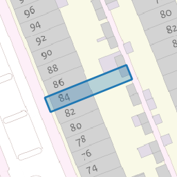 Perceel APD04-AF-1882