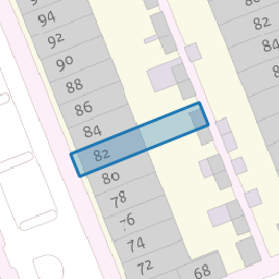 Perceel APD04-AF-1883