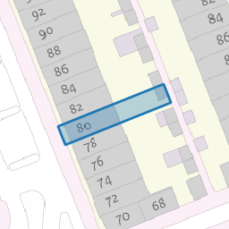 Perceel APD04-AF-1884