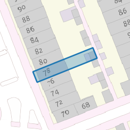 Perceel APD04-AF-1885