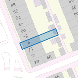 Perceel APD04-AF-1886