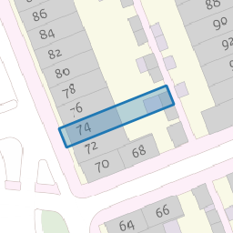 Perceel APD04-AF-1887